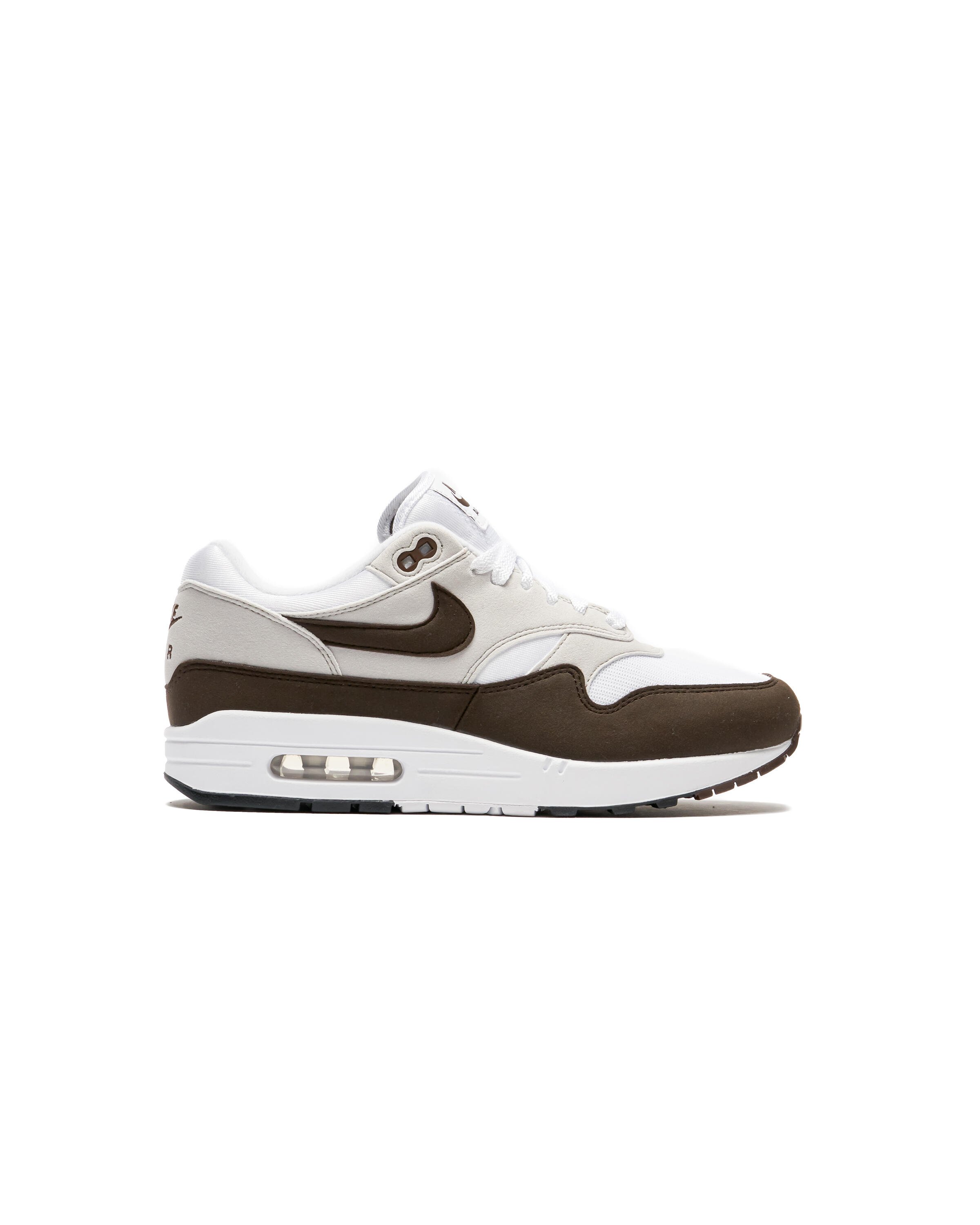 Nike WMNS AIR MAX 1 'Baroque Brown' | DZ2628-004 | AFEW STORE